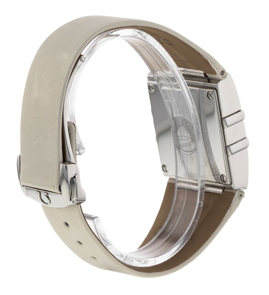 Omega Constellation Quadra 1841.55.11